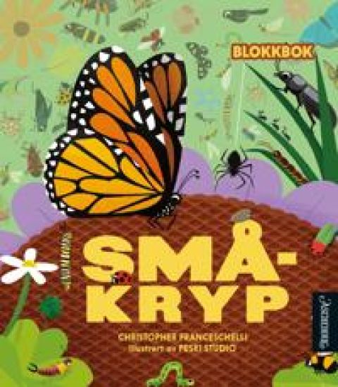 Småkryp