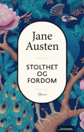 Stolthet og fordom