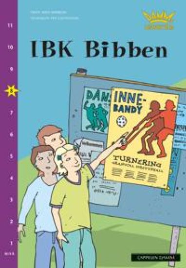 IBK Bibben