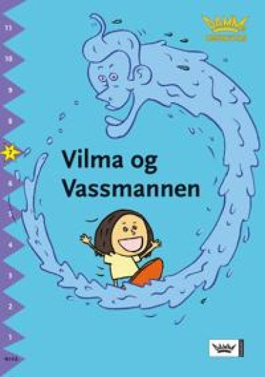 Vilma og Vassmannen