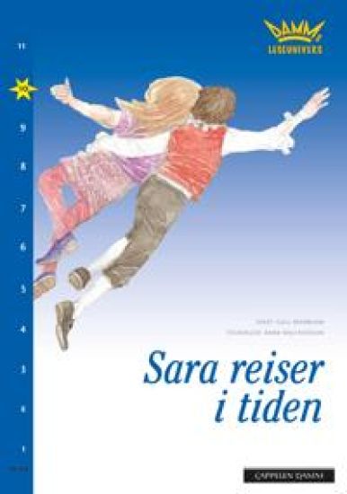 Sara reiser i tiden