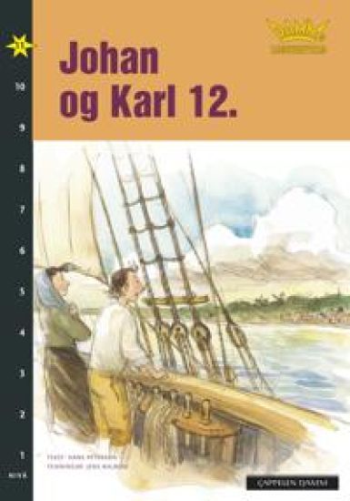 Johan og Karl 12.