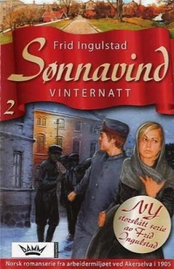 Vinternatt