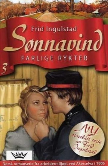 Farlige rykter