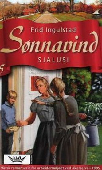 Sjalusi