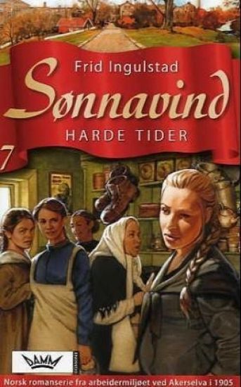 Harde tider