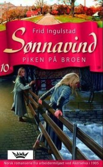 Piken på broen