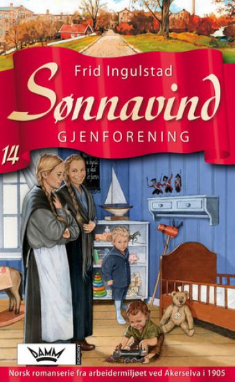Gjenforening