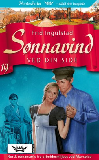 Ved din side