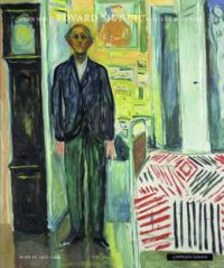 Edvard Munch