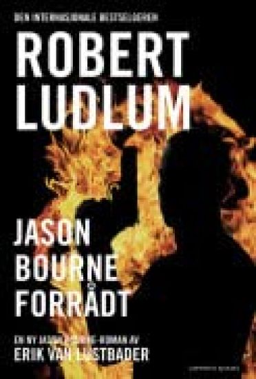 Jason Bourne forrådt