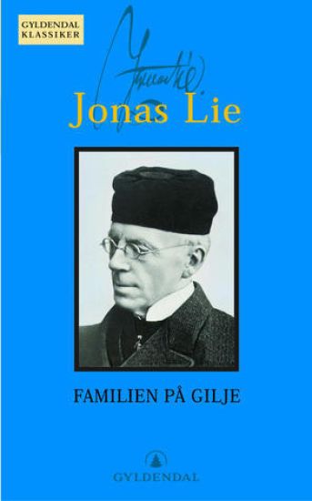 Familien på Gilje