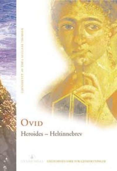 Heroides - heltinnebrev