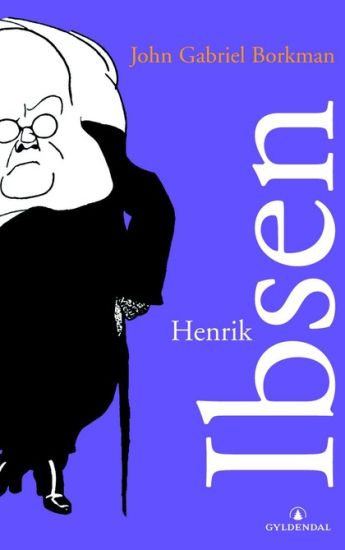 John Gabriel Borkman