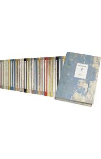 Samlede verker; eske II