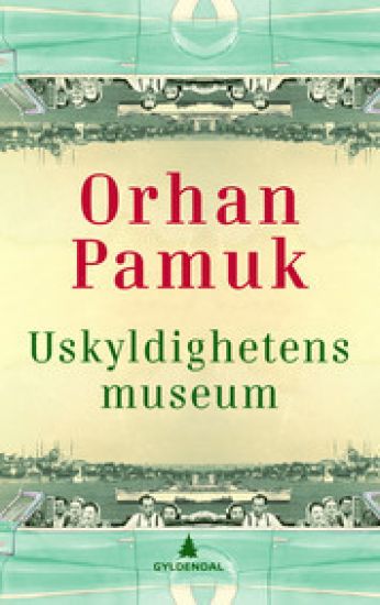 Uskyldighetens museum