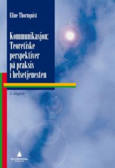 Kommunikasjon