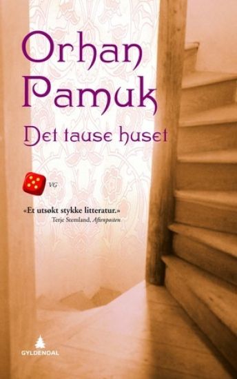 Det tause huset