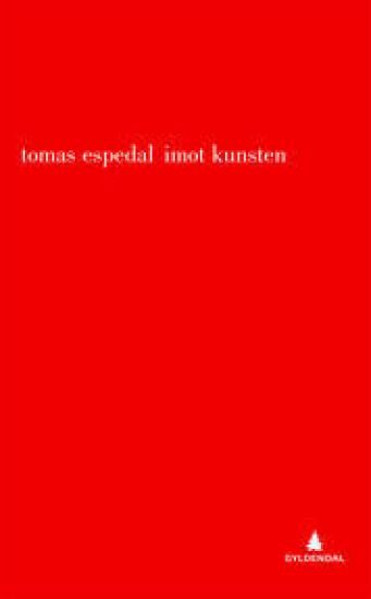 Imot kunsten