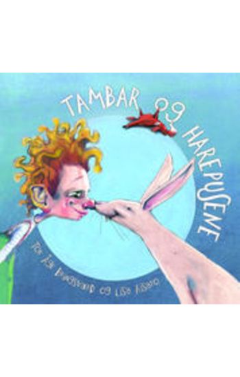 Tambar og harepusene