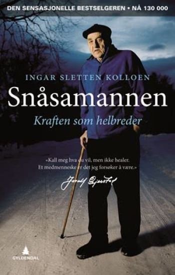 Snåsamannen