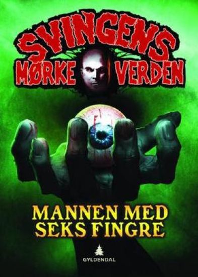 Mannen med seks fingre