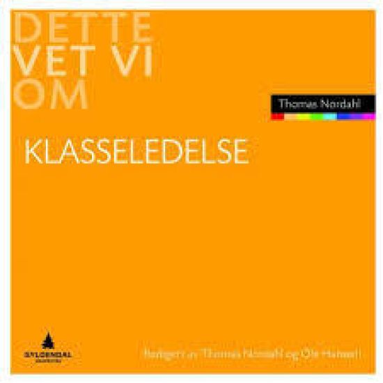 Klasseledelse
