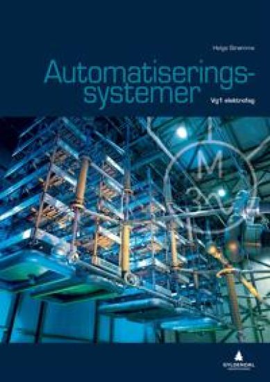 Automatiseringssystemer