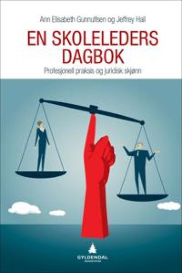 En skoleleders dagbok