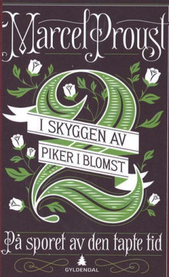 På sporet av den tapte tid