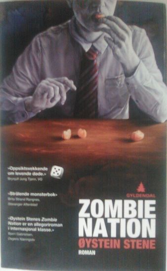 Zombie nation