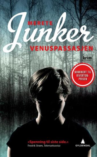 Venuspassasjen