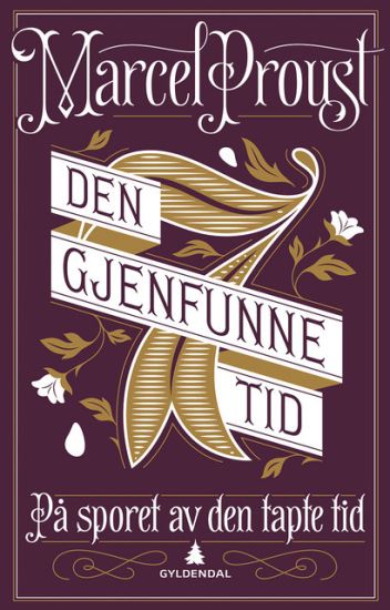 På sporet av den tapte tid; B.7