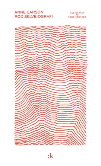 Rød selvbiografi