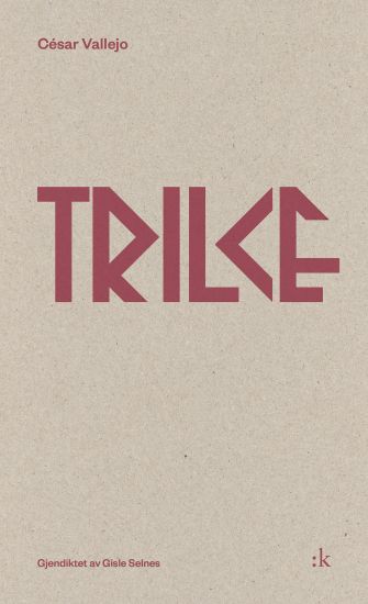 Trilce
