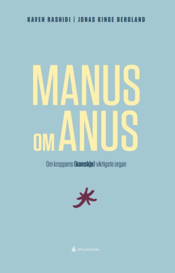 Manus om anus