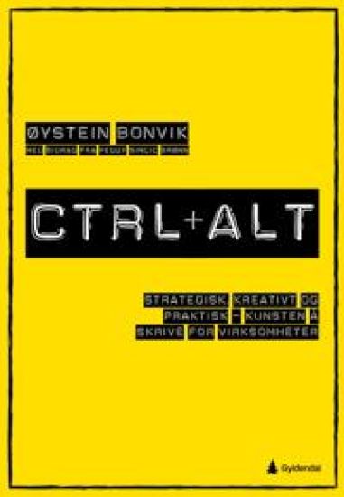 Virksomhetens stemme