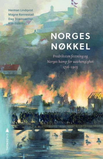 Norges nøkkel