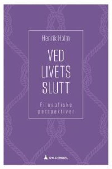 Ved livets slutt