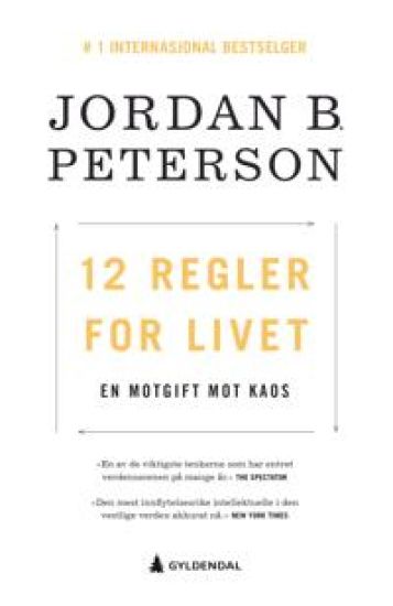 12 regler for livet