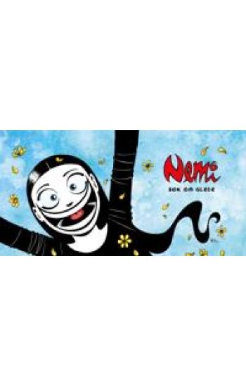 Bok om glede