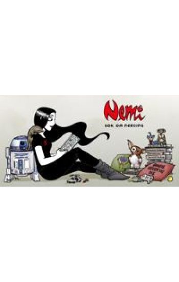Nemi; bok om nerding