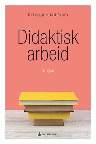 Didaktisk arbeid