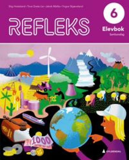 Refleks 6