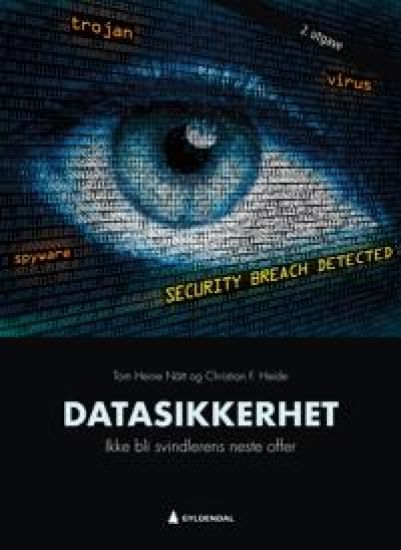 Datasikkerhet: ikke bli svindlerens neste offer