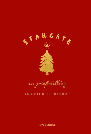 Stargate; en julefortelling
