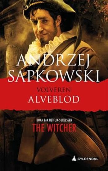 Alveblod