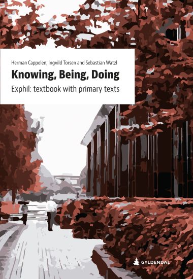 Knowing, being, doing: Exphil