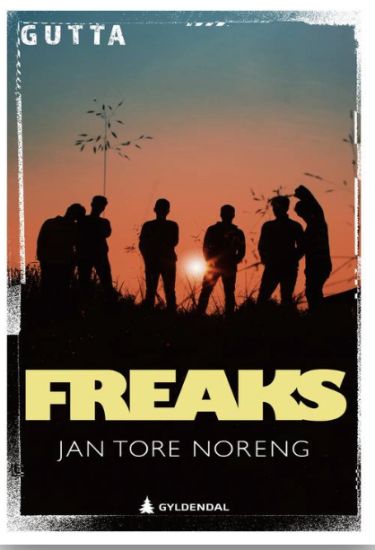 Freaks