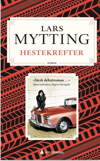Hestekrefter